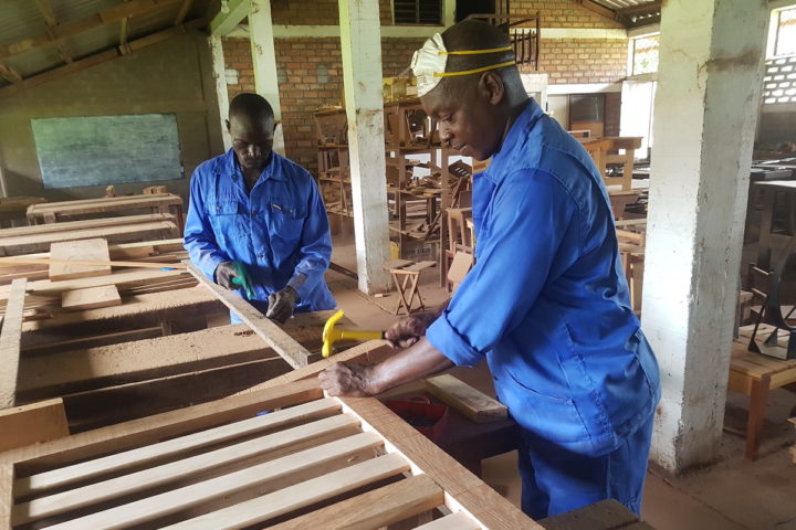 2021-FSD-CAR-Carpentry activity