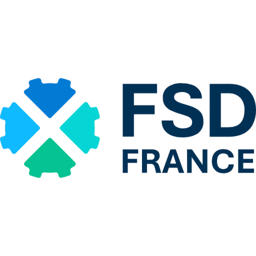 FSD-France-logo